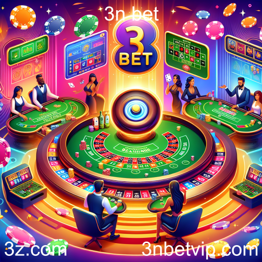 Descubra os Melhores Jogos de Mesa no 3n bet